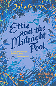 Ettie and the Midnight Pool cover